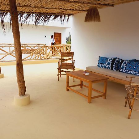 Tatu Inn Boutique Hotel 와타무 외부 사진