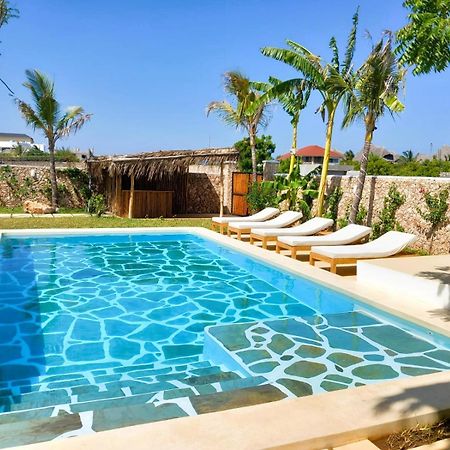 Tatu Inn Boutique Hotel 와타무 외부 사진