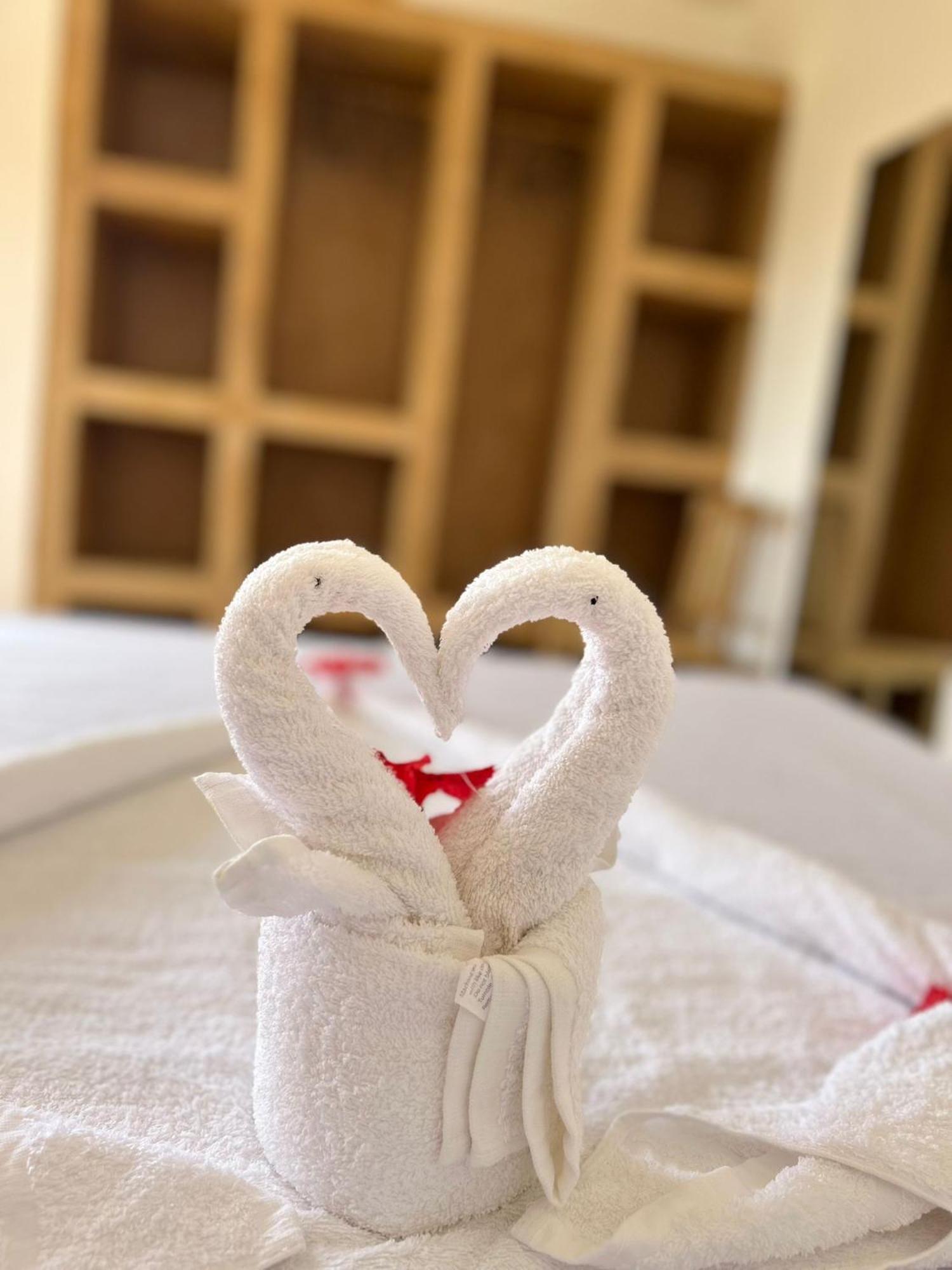 Tatu Inn Boutique Hotel 와타무 외부 사진